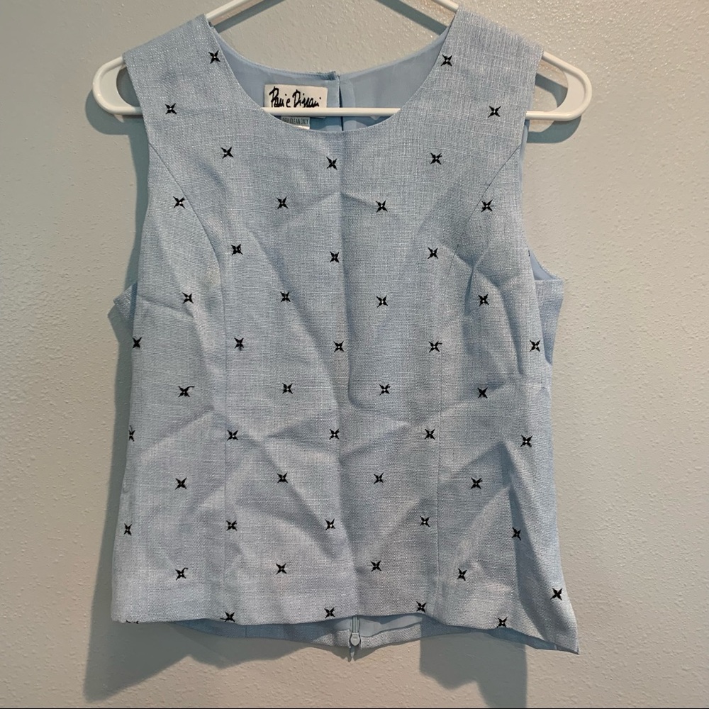 Vintage top